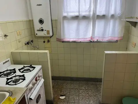 Departamento en Alquiler de 2 dormitorios