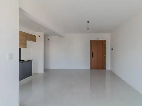 Departamento en Alquiler en Parque Centenario, USD 800