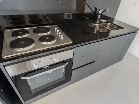 Departamento en Alquiler A Estrenar