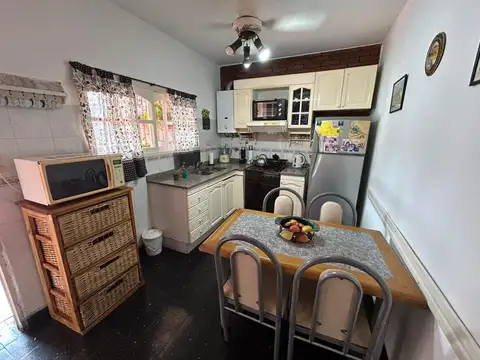 Casa en Venta en Rosario, USD 65.000