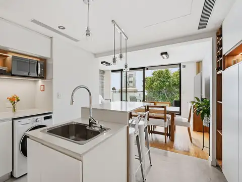 Departamento en Venta 2 años