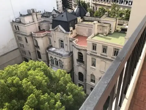 Departamento en Alquiler de 3 dormitorios