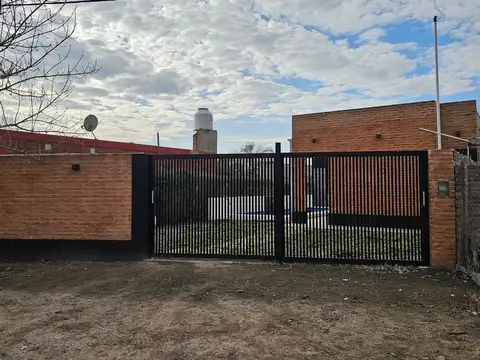 VENTA EXCELENTE CASA A ESTRENAR