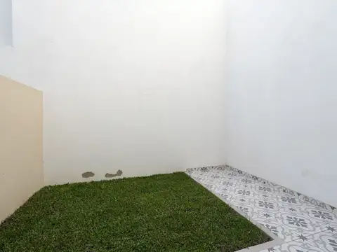 PH 4 AMB EN PB PATIO Y TERRAZA V. SARSFIELD