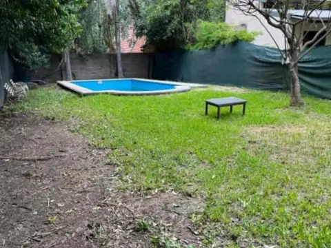 Terreno en Venta 10  mts Frente