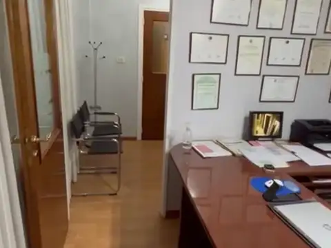 Rodríguez Peña 300