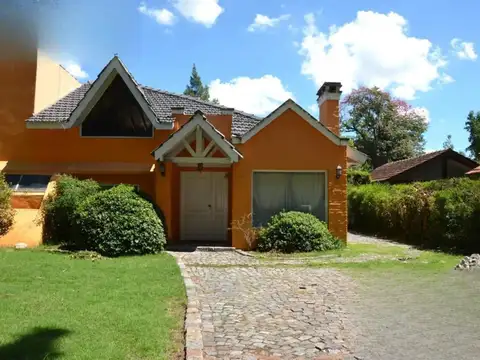 Mapuche Country Club