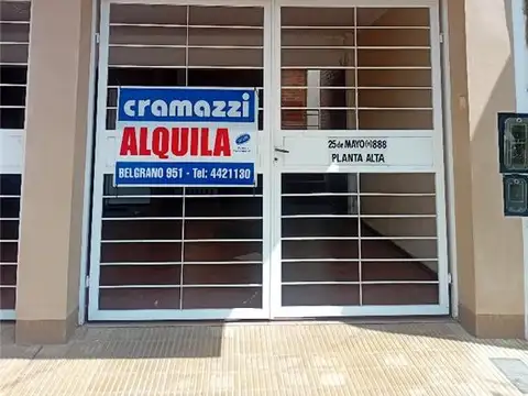 Alquiler Departamento