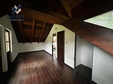 Casa en Venta en Zona Centro, USD 250.000