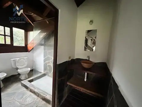 Casa en Venta de 5 dormitorios
