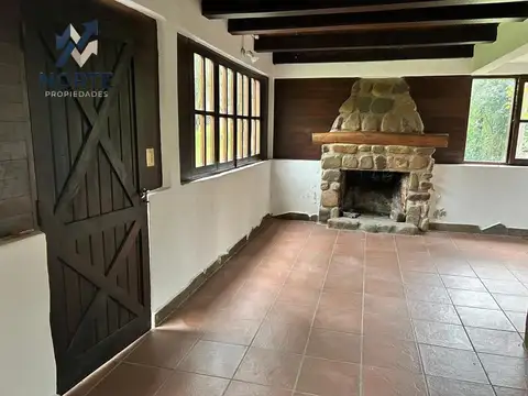 Complejo De CabaÑas En Venta Lesser