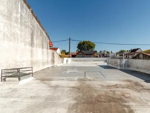 Casa en Alquiler 40 años