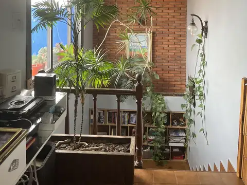 Casa en venta en PH - Ameghino al 1300