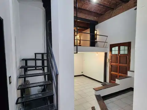 Departamento en Alquiler 50 años