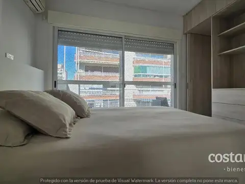 Departamento en Alquiler A Estrenar