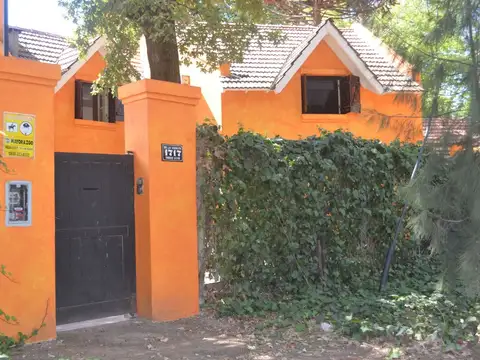 Casa en Venta al Norte
