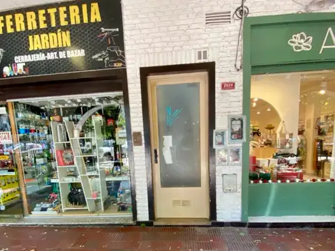 BOULEVARD SAN MARTIN 2900, Piso 1