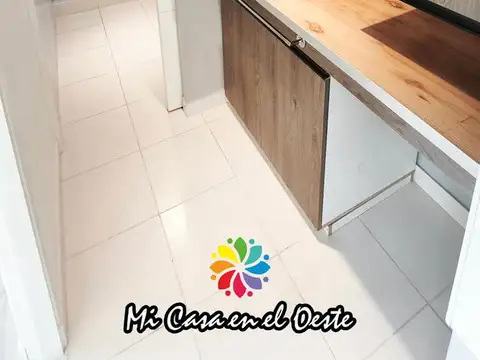 Casa en Venta a Estrenar (2 containers) con bajada al Balneario Los Quimbaletes - Villa Giardino