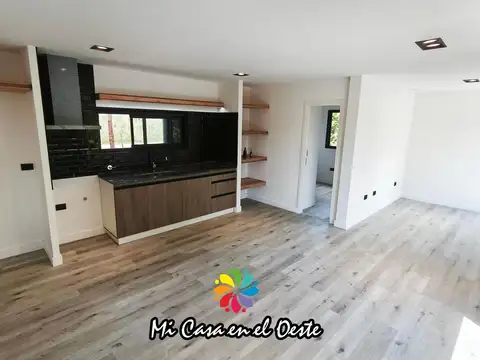 Casa en Venta en Villa Giardino, USD 59.400