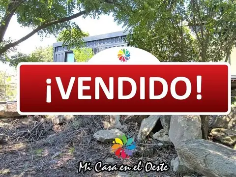 Casa en Venta a Estrenar (2 containers) con bajada al Balneario Los Quimbaletes - Villa Giardino