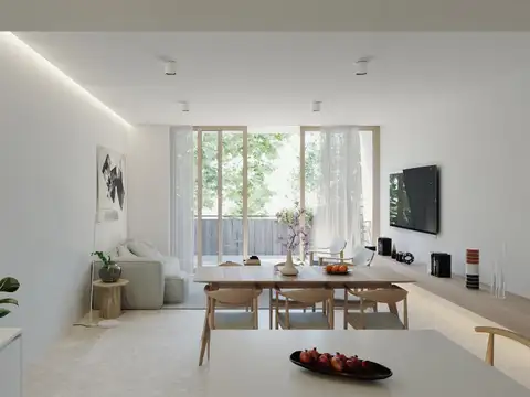 Departamento en Venta en Villa Devoto, USD 928.000