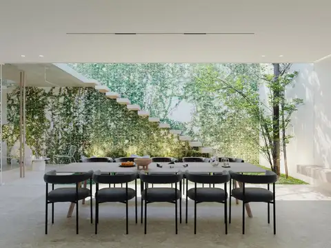 Venta Departamento 4 Ambientes con terraza privada y piscina en Devoto