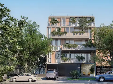 Venta Departamento 4 Ambientes con terraza privada y piscina en Devoto