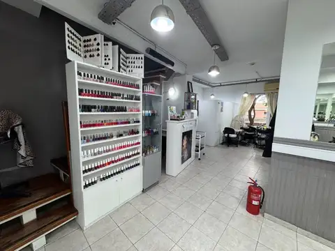 Corredor Bancalari - Benavidez 3900