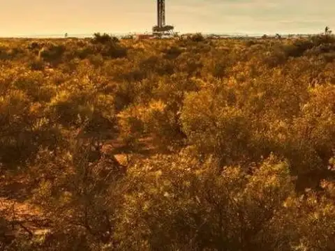 OPORTUNIDAD DE INVERSIÓN EN VACA MUERTA RENTA 15% ANUAL USD