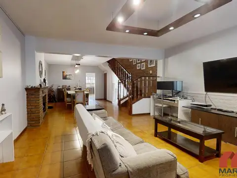 Casa en Venta de 4 dormitorios