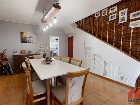 Casa en Venta en Olivos, USD 310.000