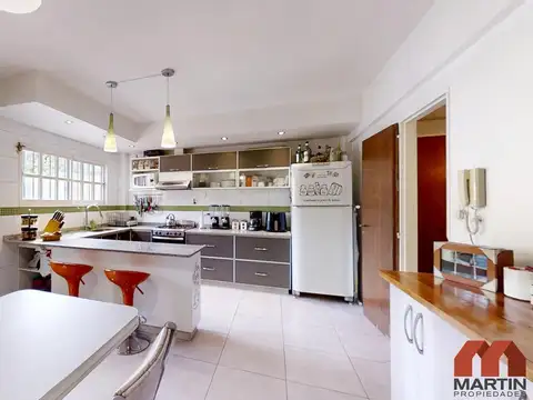 Casa en Venta 17 años