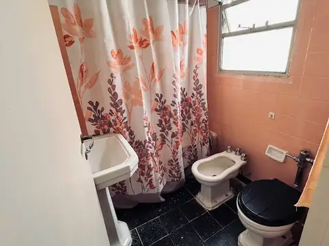 Departamento en Alquiler 50 años