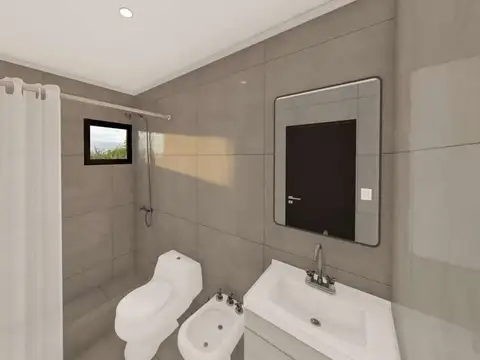 Departamento en Venta A Estrenar