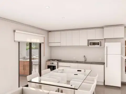 Departamento en Venta en San Bernardo Del Tuyu, USD 45.000