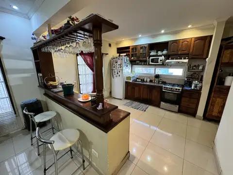 Casa en Villa Riachuelo