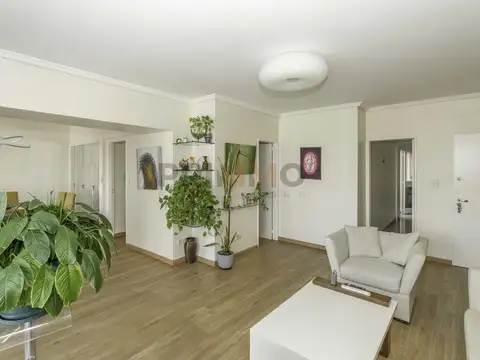 Avenida Cerviño 3700
