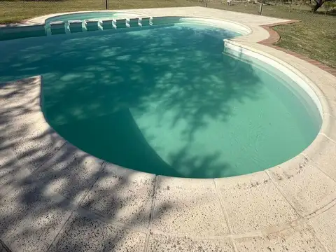 Casa en Alquiler de 5 dormitorios