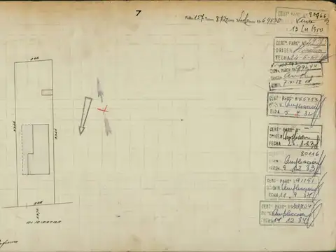 AVENIDA N.DE LA RIESTRA 5300