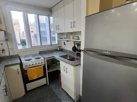 CONGRESO: Venta Moderno Monoambiente en excelente zona!