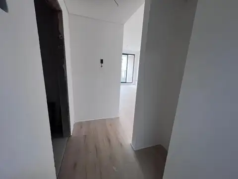 Departamento en Venta en Villa Crespo, USD 89.000