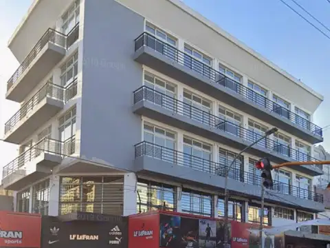 Edificio en venta en Lanus