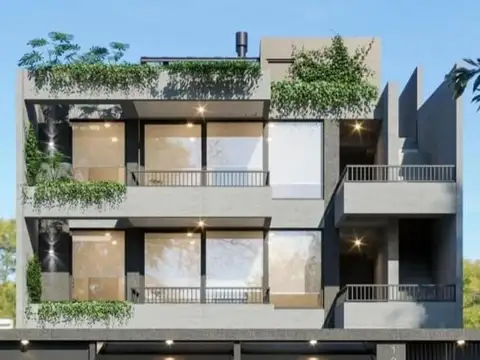 Departamento en Castelar Norte.