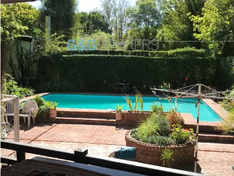 Casa en Venta en Barrio Parque Leloir, USD 320.000