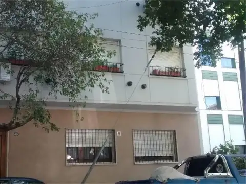departamento en alquiler 3 ambientes Muy bajas expensas 