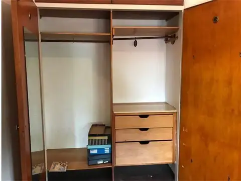Departamento en Alquiler al Oeste