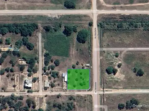 Terreno en Venta en Resistencia, USD 420.000