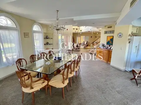 Casa en Venta al Norte