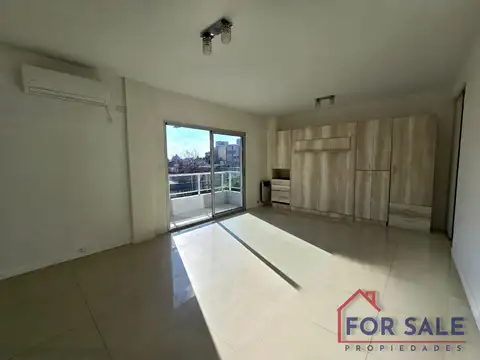 Alcaraz 4800, Piso 3