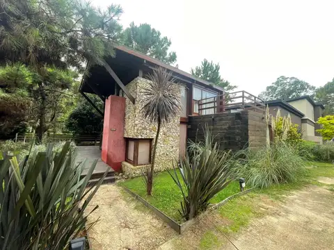 Casa en Venta en Mar de las Pampas, USD 190.000